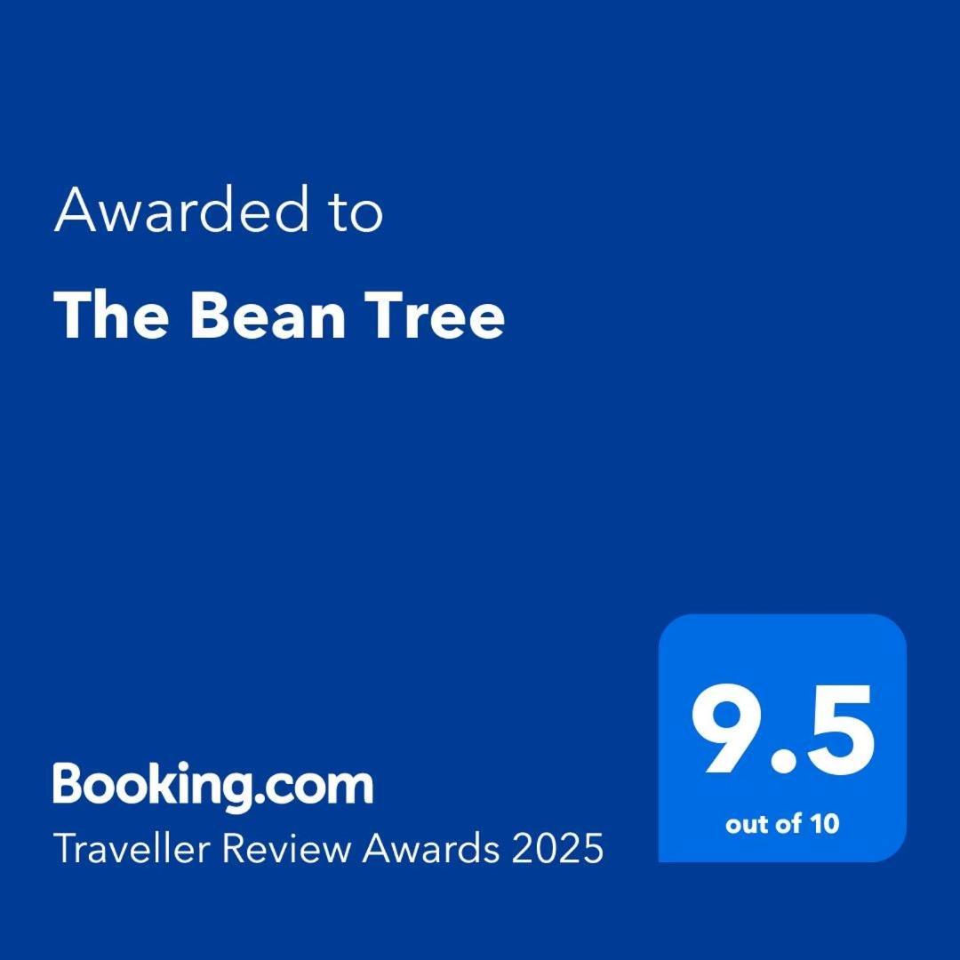 מלון מק'גרגור The Bean Tree מראה חיצוני תמונה